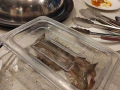 -青蓬蒸汽海鲜·深圳老字号·团建聚会(壹方城店)