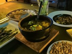 -琶醍壹号•音乐江景餐吧