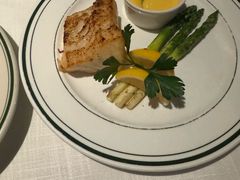 -Wolfgang’s Steakhouse 沃夫冈牛排馆(上海白玉兰广场店)