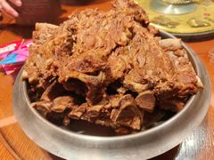 -95号酱骨·一块豆腐(展春园西路店)