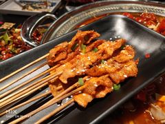 -蛙三泡椒牛蛙(万象城店)