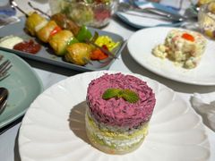 -库滋明·俄罗斯特色美食(中央大街店)