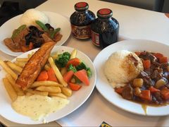 -宜家·瑞典风味餐厅(北京西红门店)