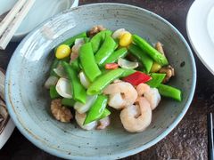 -瓦库茶馆17号(海汇港店)