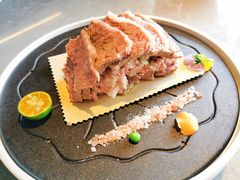 -木守西溪溪隐餐厅