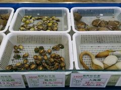 android_upload_pic-海岛渔村大酒店(云霄路店)