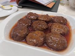 -功德林素菜饭庄(前门店)