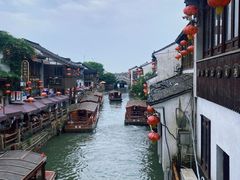 -山塘街