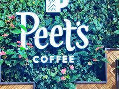 -Peet's Coffee皮爷咖啡(豫园店)