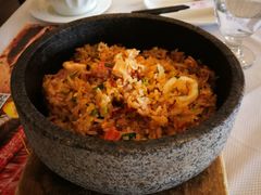 -威尼斯西餐厅(东区店)