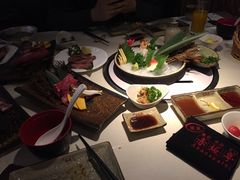 -赤坂亭M9和牛烧肉·日料398放题(万达店)