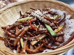 -大姑母农庄