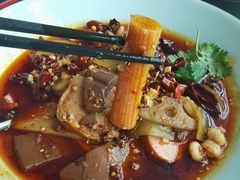 -有璟阁港式餐厅(金融街购物中心店)