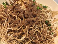 凉面-巴厘龙虾·榜首油焖大虾(旗舰店·万松园)