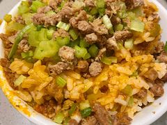 番茄牛肉饭-海底捞火锅(龙湖北京大兴天街店)