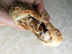 -朱记小郑酥烧饼(建康路店)