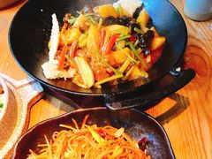 -薇酌饮·陕西菜(南门外店)