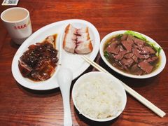 -陈光记烧腊(长寿路店)