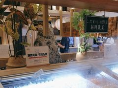 -温野菜涮涮锅(大悦城店)
