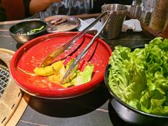 -厚贞日式烤肉(浦东汇智店)