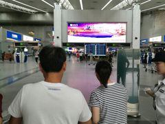 -福州长乐国际机场
