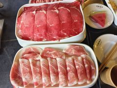 -川西坝子火锅(清江东路3.0直营店)