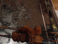 -管氏翅吧(马家堡店)