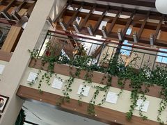 -天毓山庄·餐厅