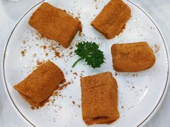 -福来居烤鸭店(天坛二店)