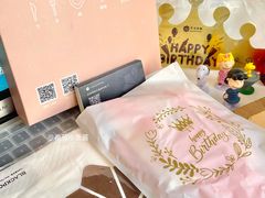 -黑池口感烘焙·生日蛋糕(坂田店)