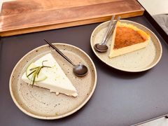 -稀物集咖啡(徽州大道店)