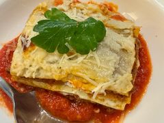 -后厨意餐La Cucina(外交公寓店)