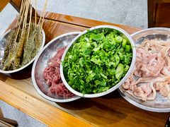 -盈田盈粥庄(博山东路店)