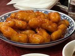 -北大地皖峰饭馆