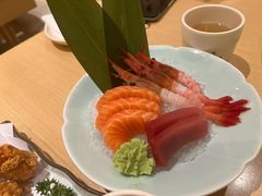 -鳗葉(万象城店)