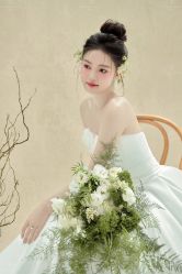 点击看大图 -金夫人婚纱摄影(衡阳店)