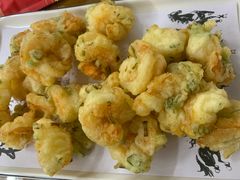 -鸿运美食府