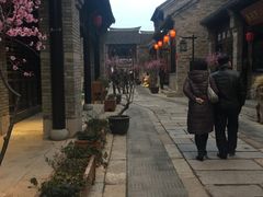 -回龙窝历史文化街区