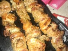 -眼镜哥浦江夜宵大本营