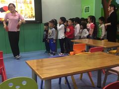 -小问号·科学启蒙·逻辑思维·阅读素养·口才演讲(杨浦合生汇中心)