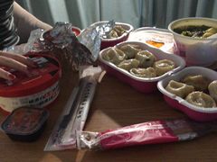 -小杨生煎(南京东路食品一店)