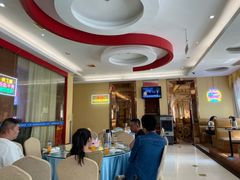 -伙工殿餐厅(吉大店)