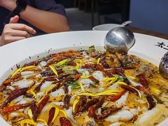 -太二酸菜鱼(福州泰禾店)