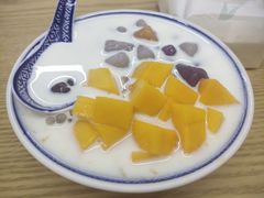 -三点半糖水铺(西溪银泰店)