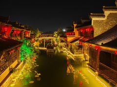 -朱仙镇启封故园景区