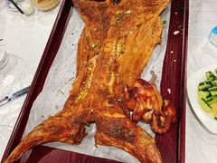 -大萝卜烧烤羊蝎子烤全羊(新城河路店)