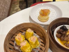 -万龙洲海鲜(南新仓店)