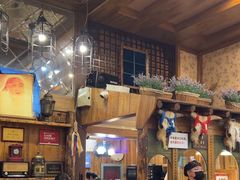 -格日勒阿妈蒙古厨房(巨海店)