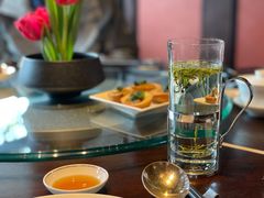 -杭州西子湖四季酒店·金沙厅