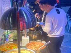 -CIAO·团建聚餐·生日派对轰趴馆(福田店)